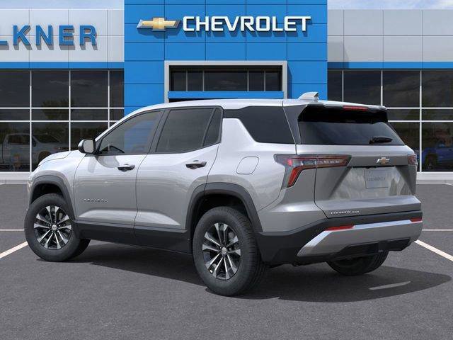 New 2026 Chevrolet Equinox LT w/ LPO, Floor Liner Package image 3