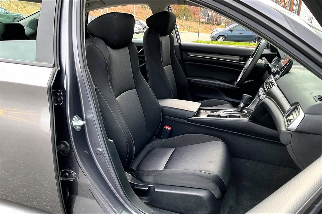 Used 2021 Honda Accord LX image 6