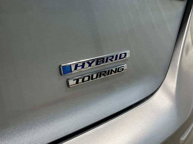 New 2026 Honda Accord Touring image 10