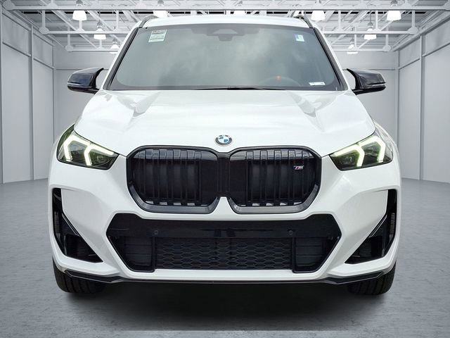 Certified 2025 BMW X1 M35i w/ Shadowloine Package image 2
