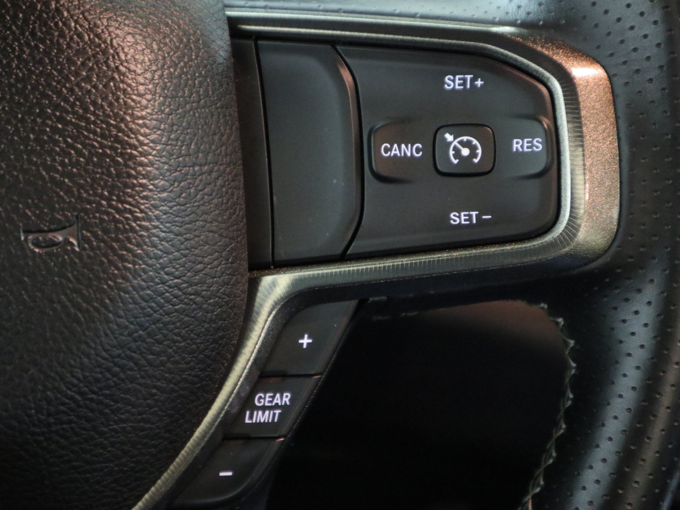 Certified 2023 RAM 1500 Rebel w/ Rebel Level 2 Equipment Group AWD/4WD image 28