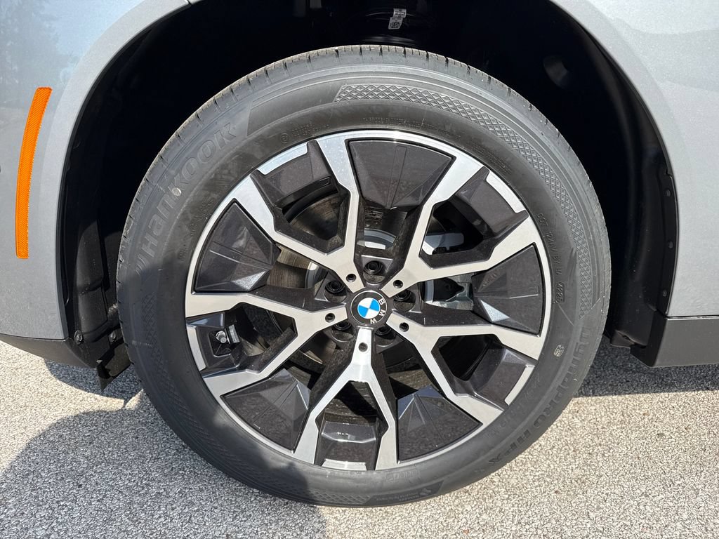 Used 2026 BMW X3 xDrive30i AWD/4WD image 10