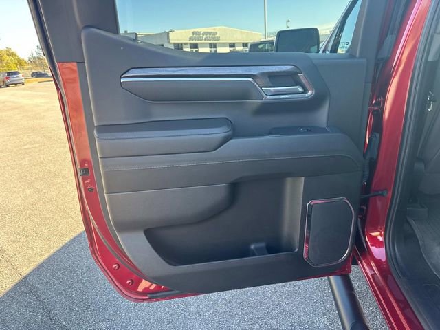 Used 2024 Chevrolet Silverado 1500 LTZ image 14