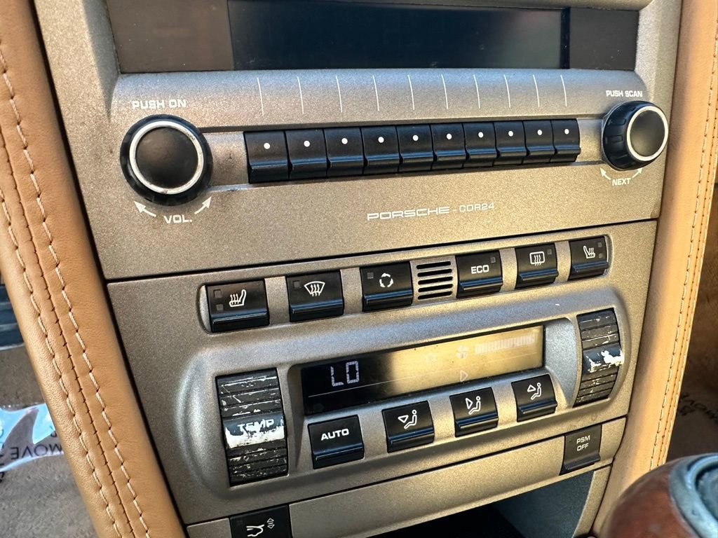 Used 2005 Porsche Boxster S image 20