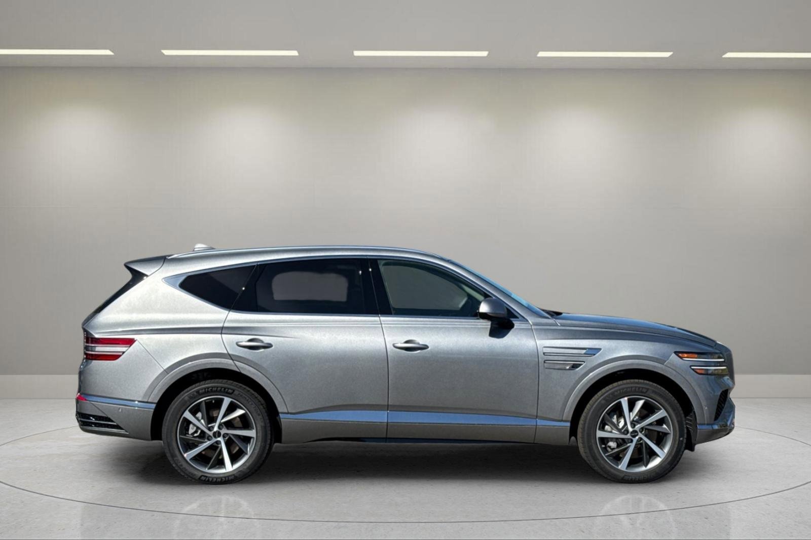 New 2026 Genesis GV80 3.5T Advanced image 2