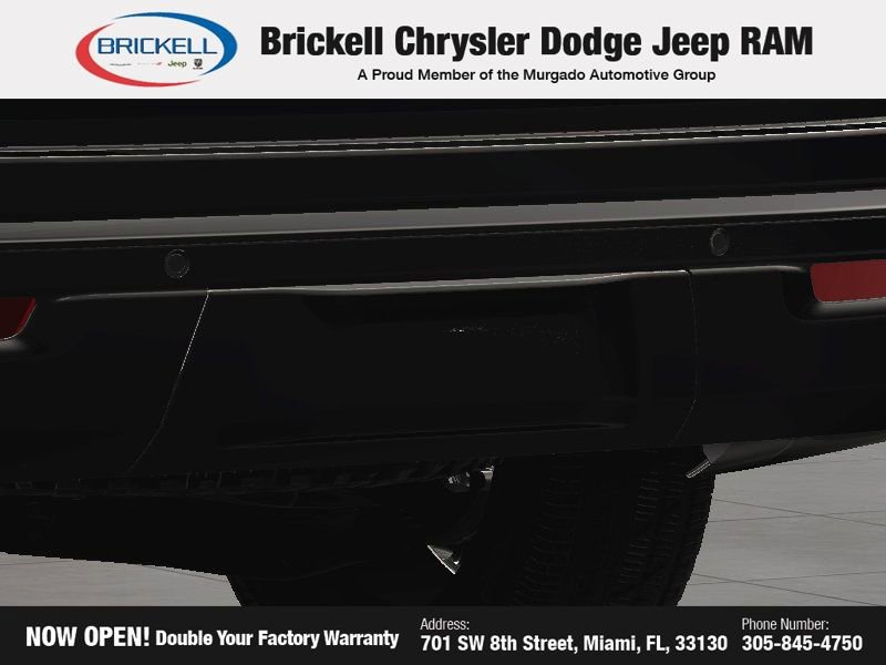 New 2025 Jeep Wagoneer Series II image 16