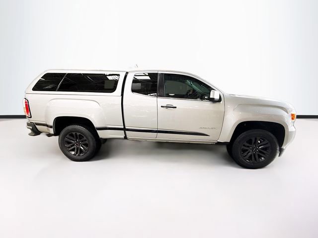 Used 2018 GMC Canyon SLE w/ SLE Convenience Package image 5