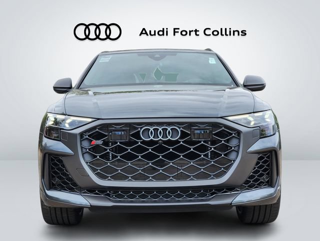 New 2026 Audi RS Q8 performance AWD/4WD image 2