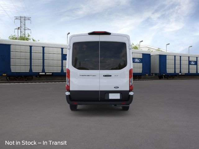 New 2026 Ford Transit 350 XLT image 4