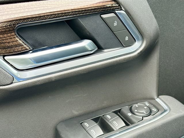 New 2026 Chevrolet Silverado 1500 LT image 21