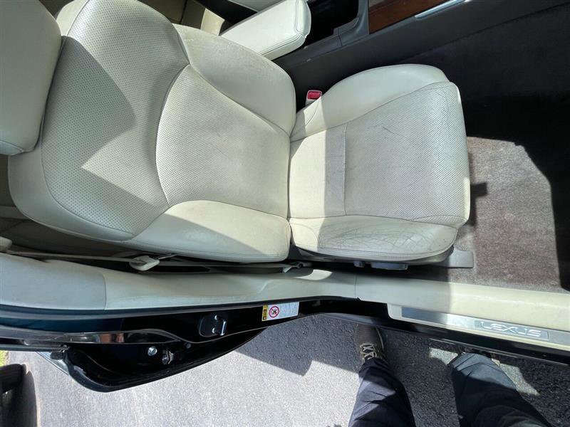 Used 2012 Lexus IS 250 AWD image 30