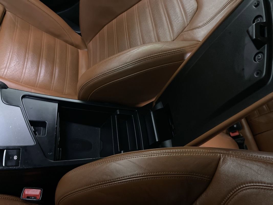 Used 2018 Alfa Romeo Giulia Ti Sport w/ Quick Order Package 22U Sport image 25