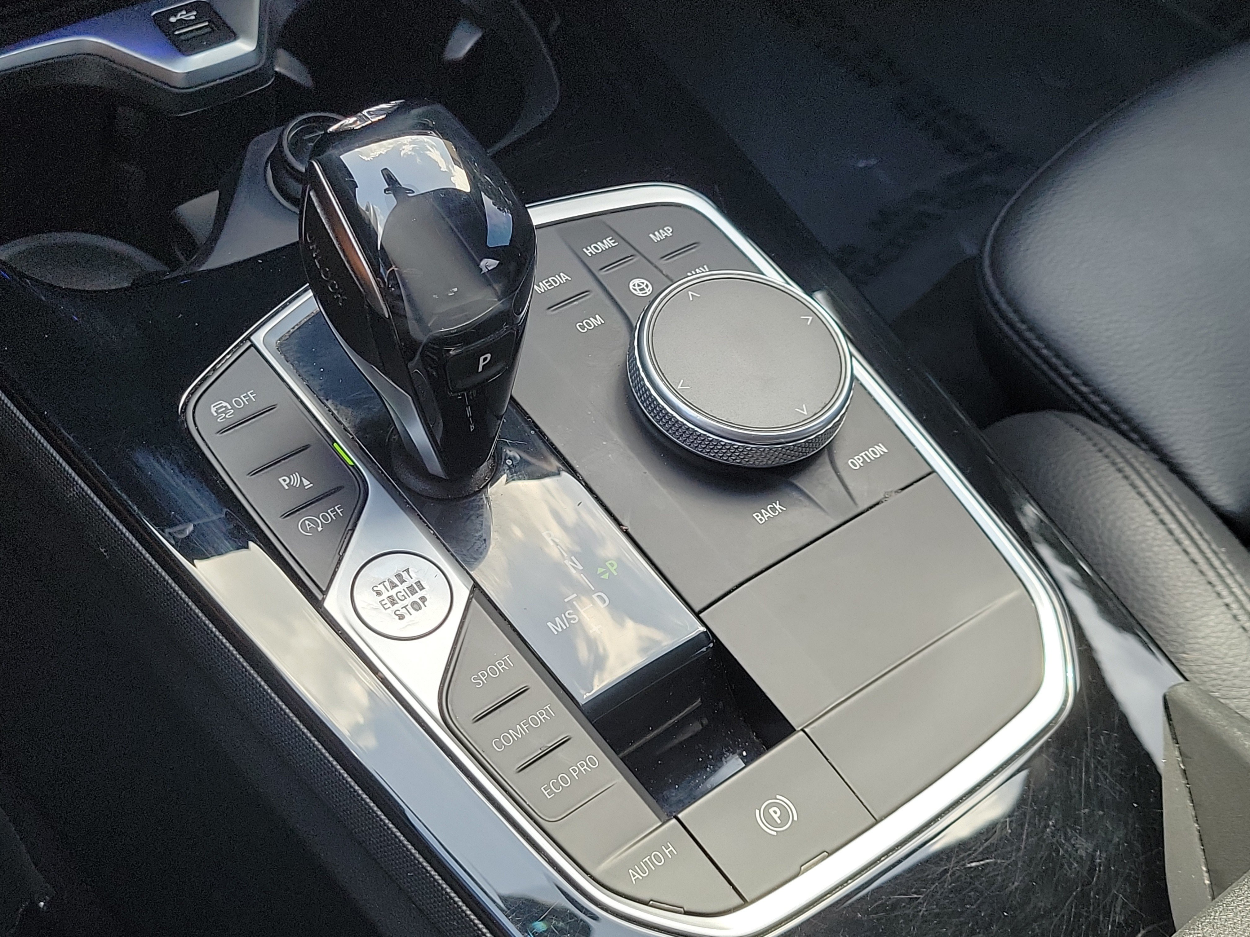 Used 2021 BMW 228i Gran Coupe w/ Lights Package FWD image 27