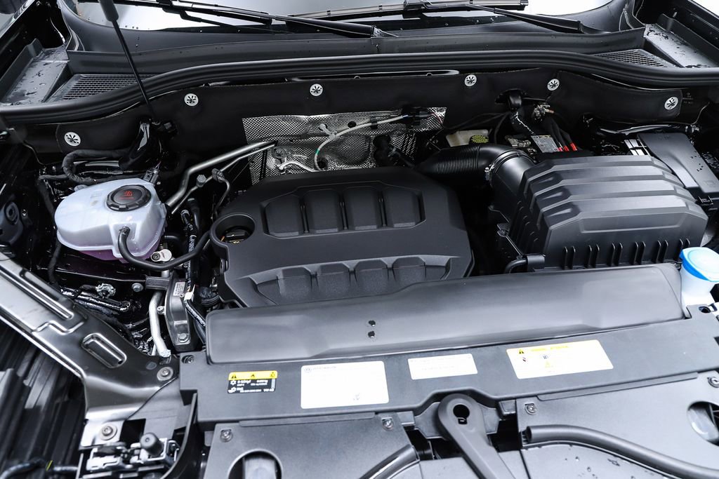New 2026 Volkswagen Atlas SEL Premium R-Line image 28