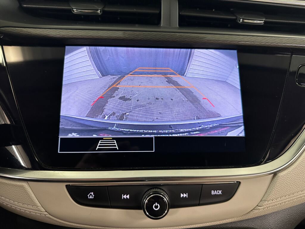 Certified 2022 Buick Encore GX Select image 14