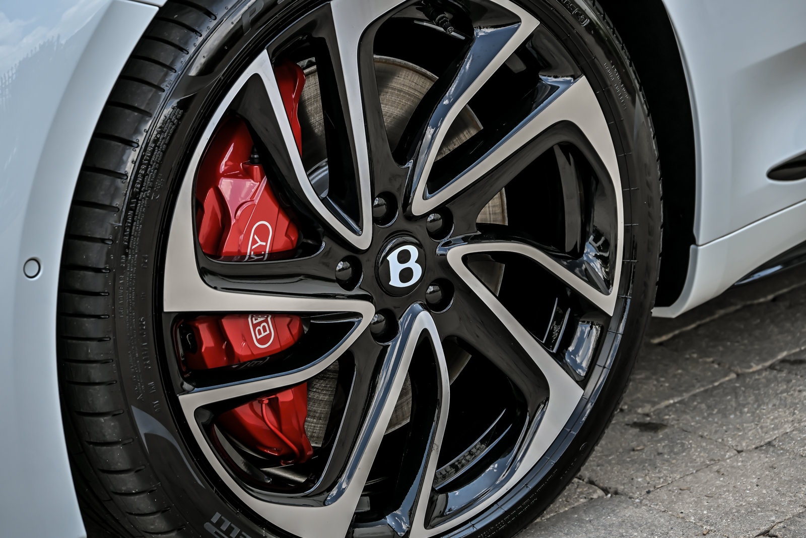 New 2026 Bentley Continental GT S AWD/4WD image 7