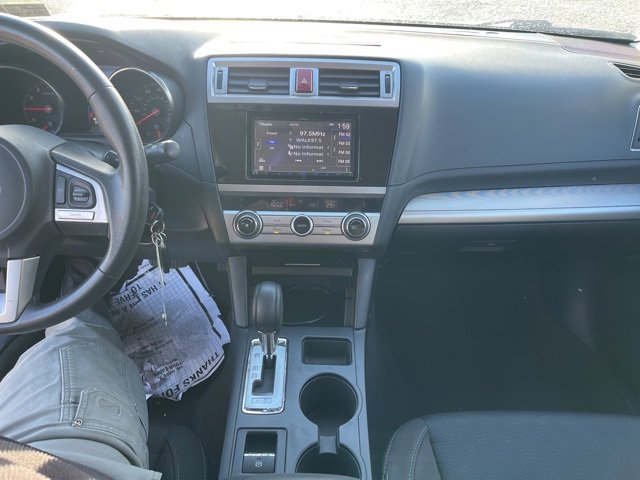 Used 2016 Subaru Legacy 2.5i image 21