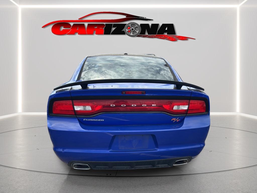 Used 2013 Dodge Charger R/T w/ Daytona Edition Group RWD image 7