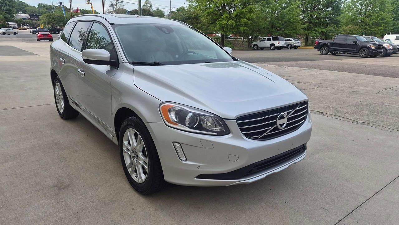 Used 2015 Volvo XC60 T5 Platinum FWD image 9