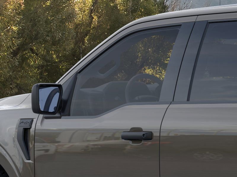 New 2026 Ford F150 STX AWD/4WD image 20