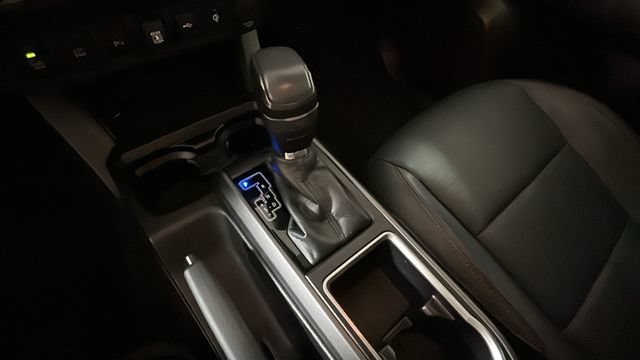 Used 2021 Toyota Tacoma TRD Pro AWD/4WD image 21