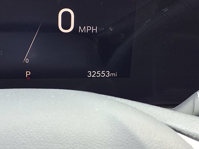 Certified 2025 Buick Encore GX Preferred FWD image 15