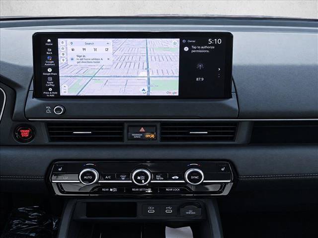 New 2026 Honda Pilot EX-L image 22