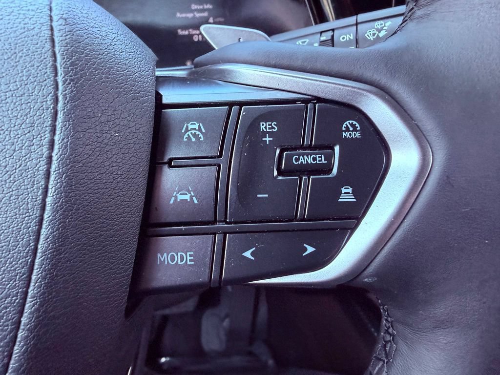 Certified 2025 Lexus RX 350 Premium FWD image 20