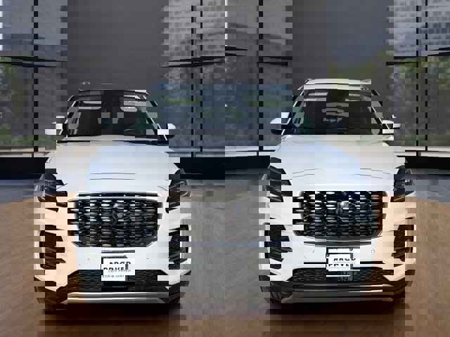 Certified 2021 Jaguar E-PACE SE image 11