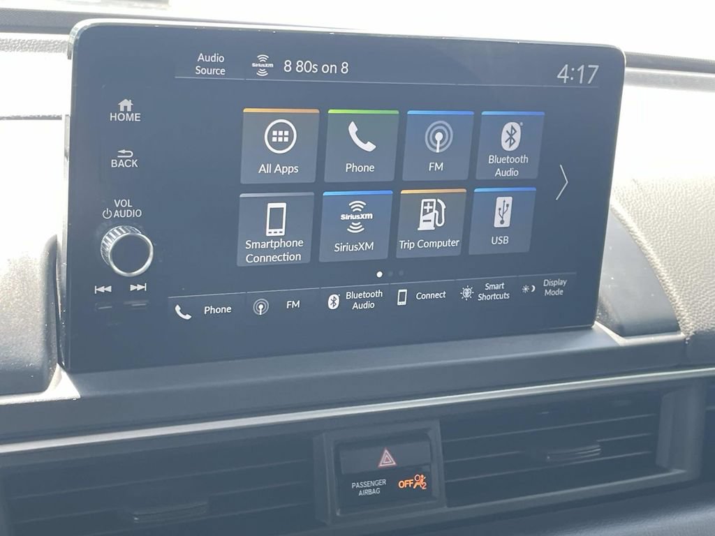 Used 2025 Honda Pilot EX-L image 17