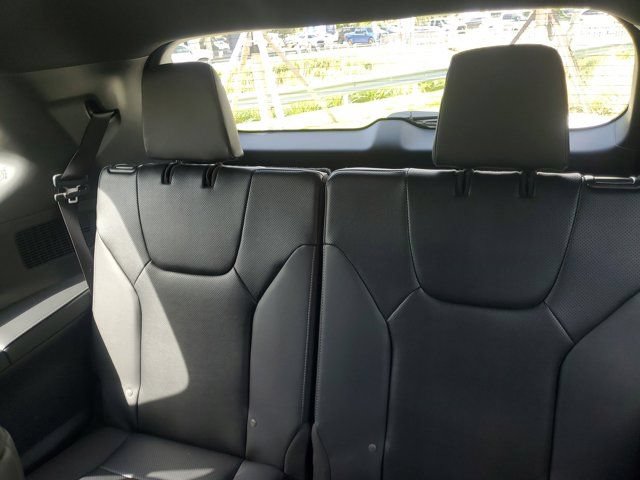Certified 2026 Lexus TX 350 FWD image 14