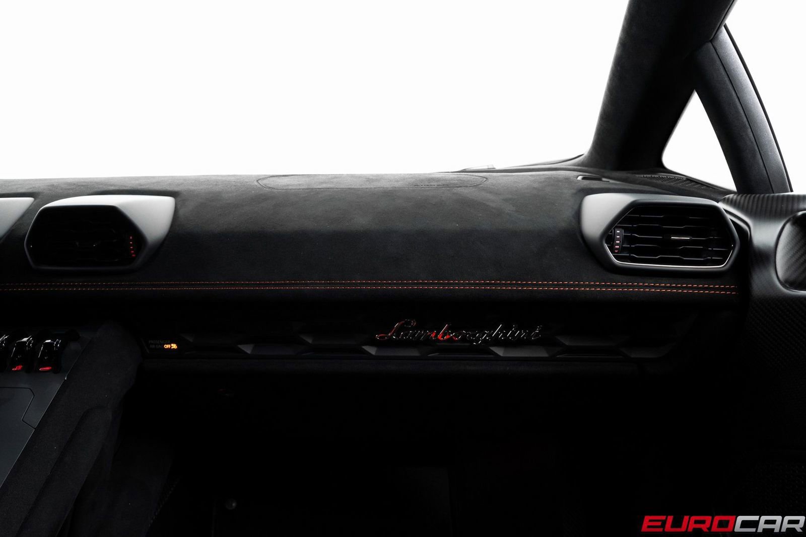 Used 2022 Lamborghini Huracan STO image 32
