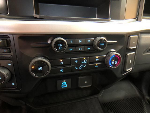 Used 2024 Ford F350 XL w/ STX Appearance Package AWD/4WD image 17