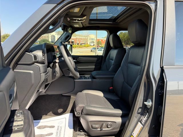 Used 2024 Toyota Land Cruiser w/ Premium Package AWD/4WD image 13