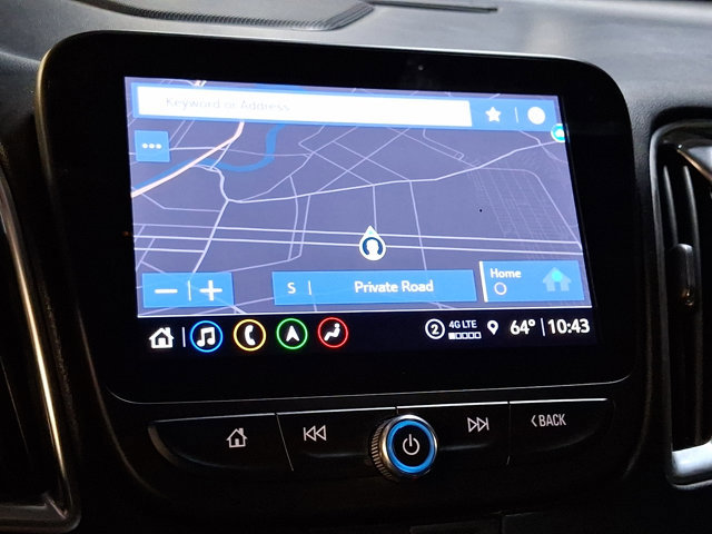 Used 2024 Chevrolet Malibu LT FWD image 17