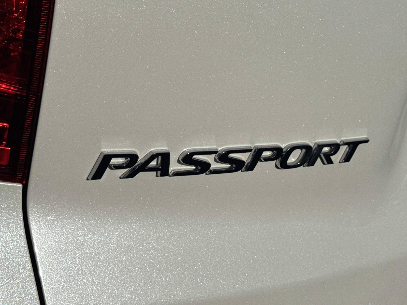Used 2023 Honda Passport EX-L image 30