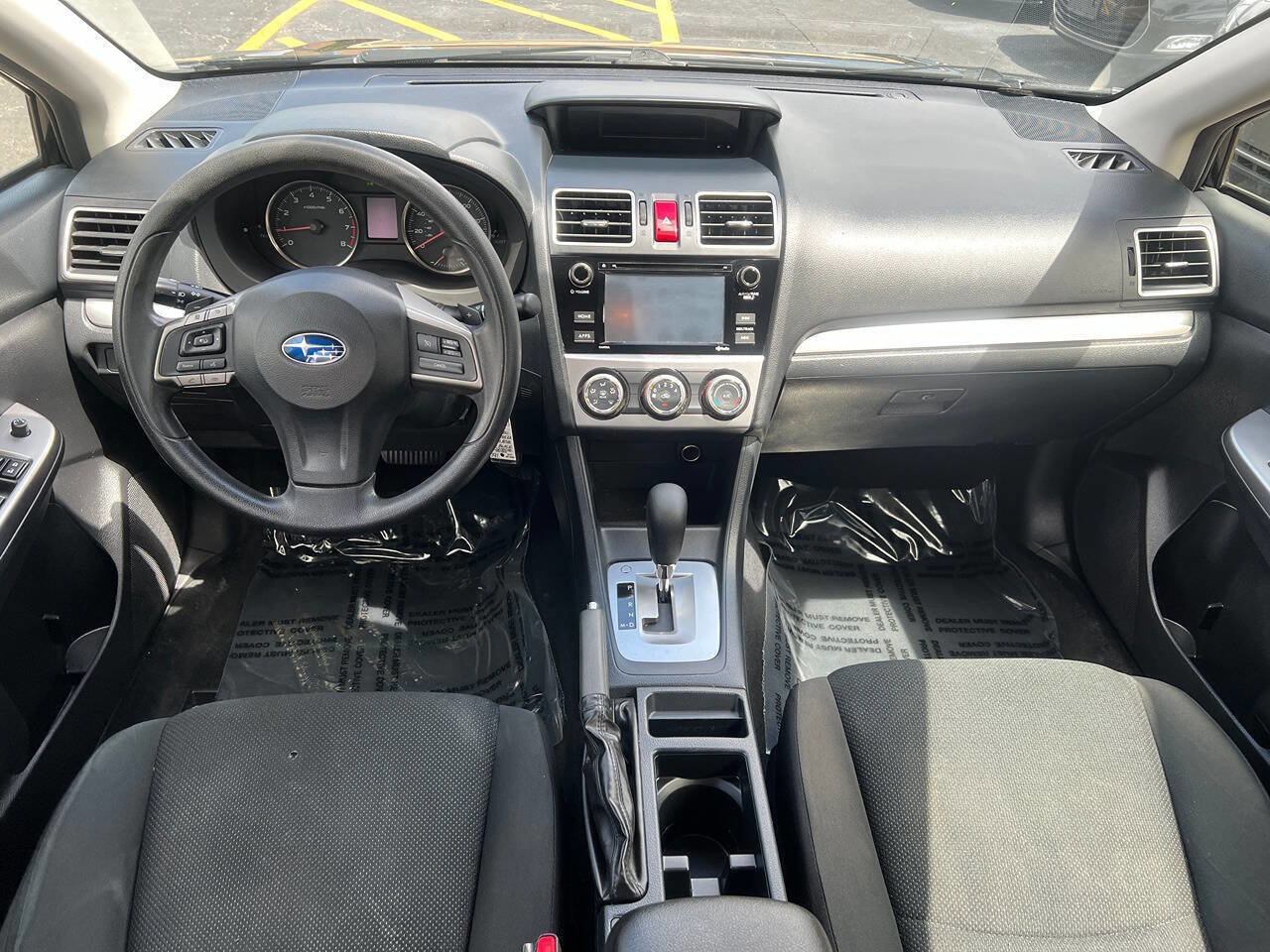 Used 2016 Subaru Impreza 2.0i Premium AWD/4WD image 28
