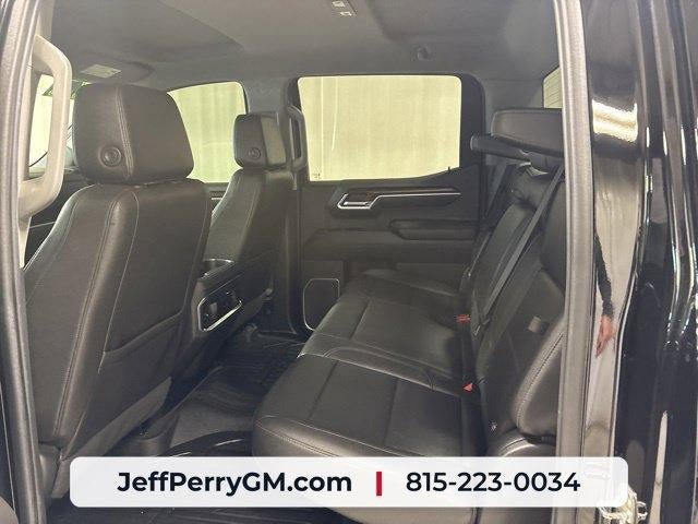 Used 2022 GMC Sierra 1500 SLT AWD/4WD image 27