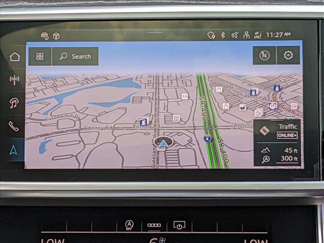 New 2025 Audi A6 2.0T Premium image 12