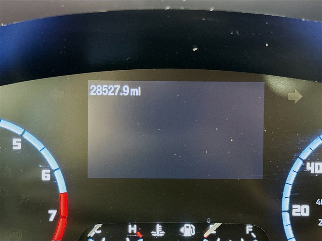 Used 2022 Ford Bronco Sport Big Bend w/ Convenience Package image 12