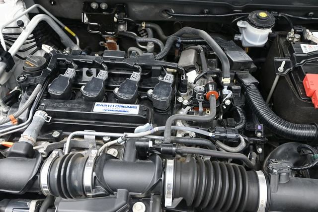 Used 2018 Honda Accord LX image 21