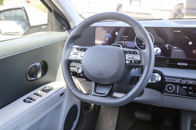 New 2026 Hyundai Ioniq 5 Limited RWD image 17