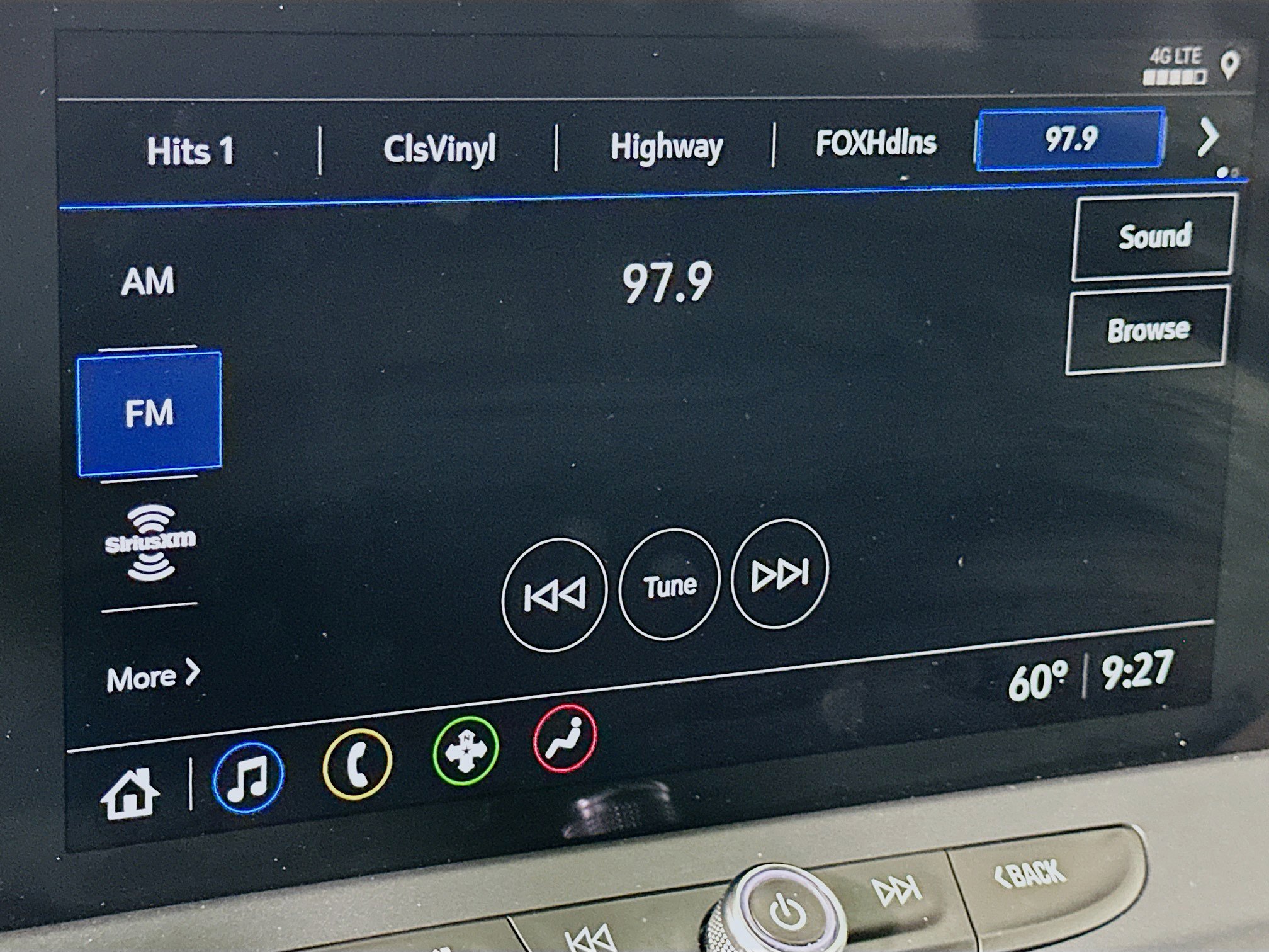 Used 2023 Chevrolet Blazer LT image 21