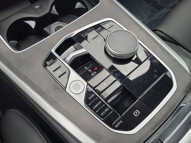 Used 2026 BMW X5 sDrive40i image 22