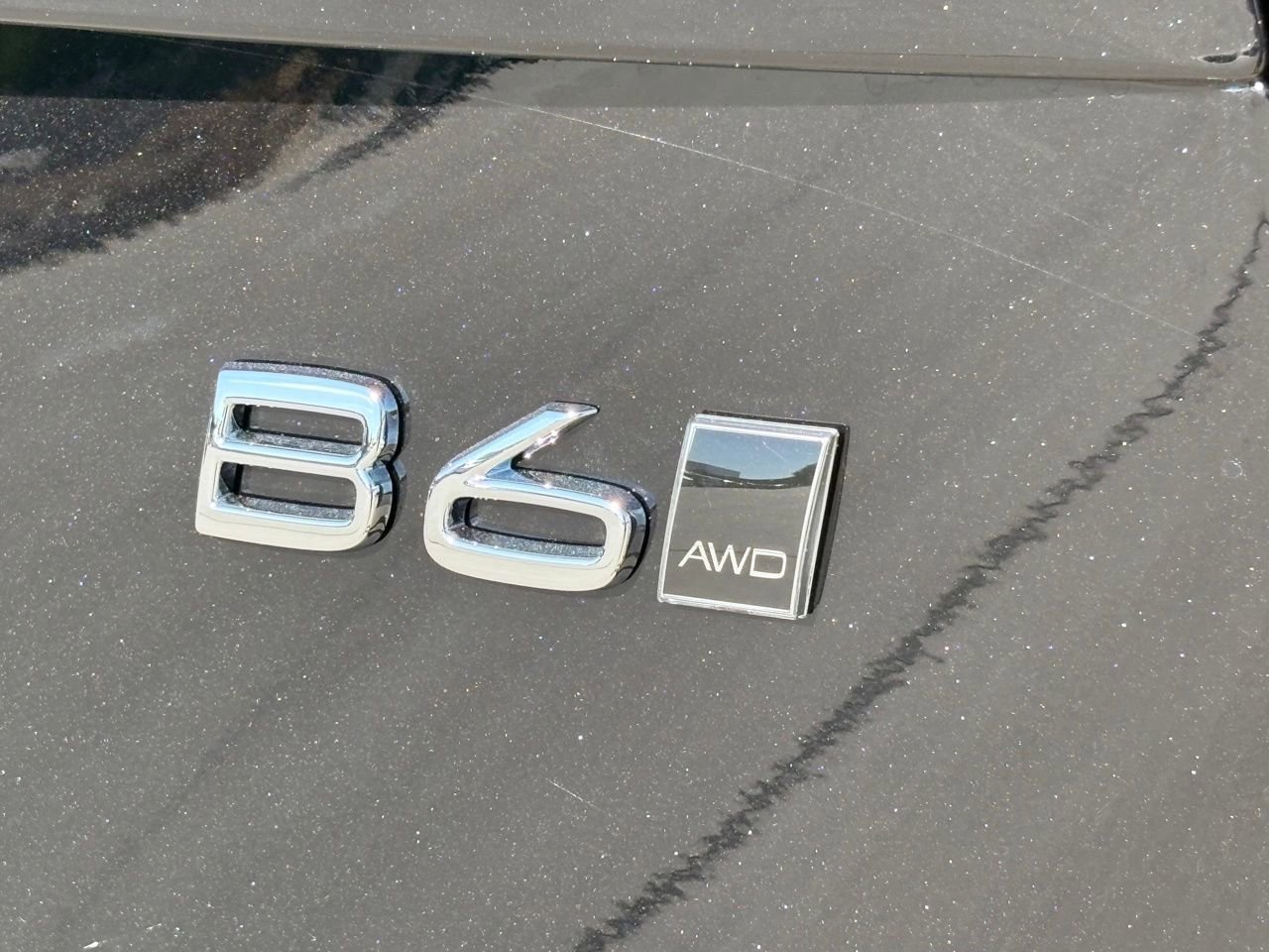 New 2026 Volvo XC90 B6 Ultra w/ Protection Package Premier image 6