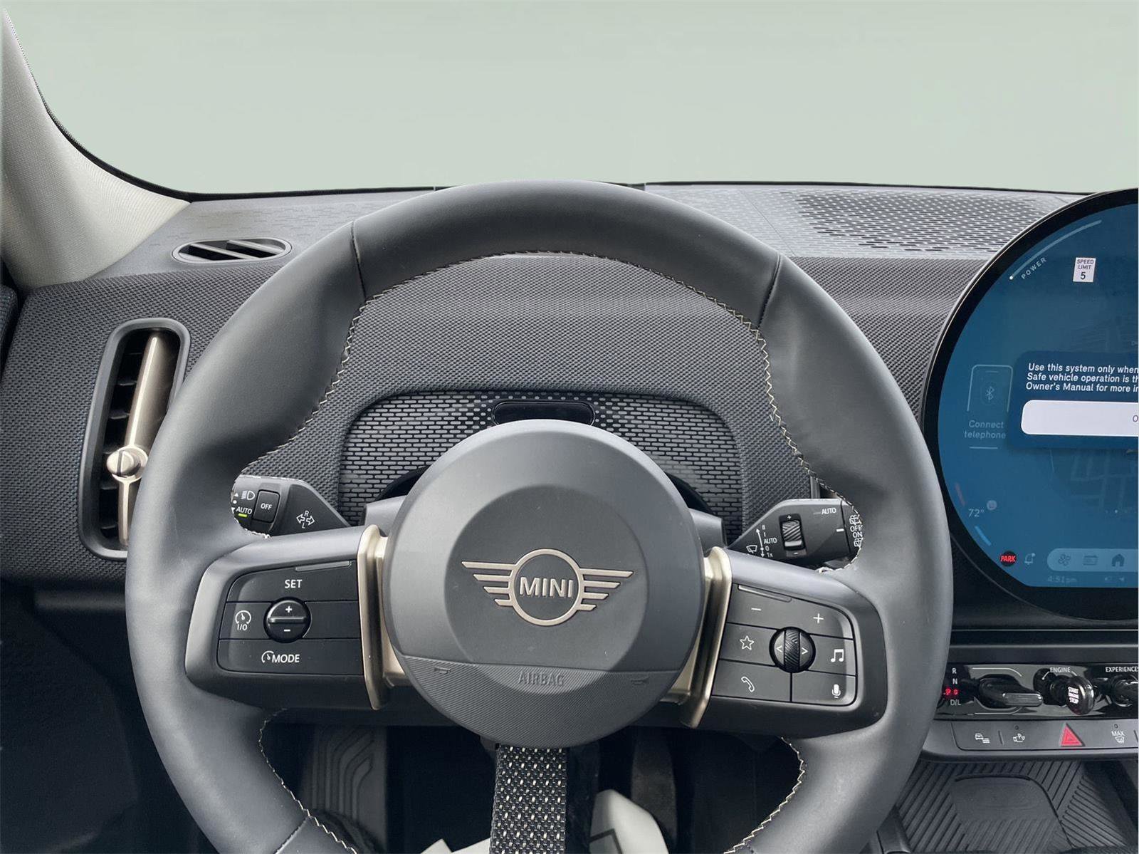 Used 2025 MINI Cooper Countryman S w/ Comfort Package Max image 25