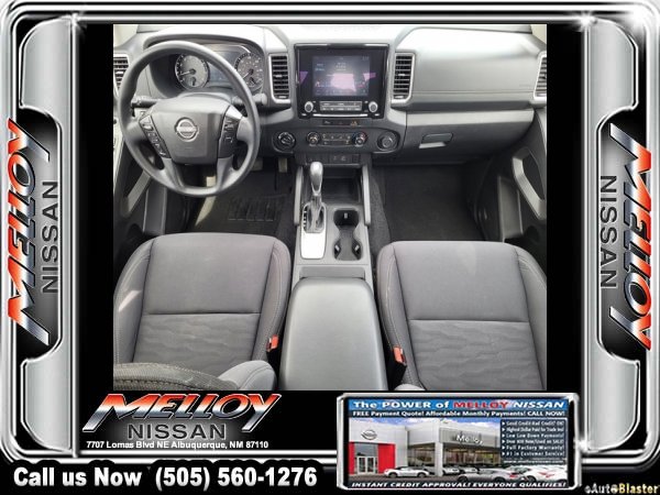 Certified 2023 Nissan Frontier SV AWD/4WD image 18