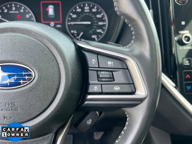 Used 2024 Subaru Ascent Touring w/ Popular Package #2 AWD/4WD image 26