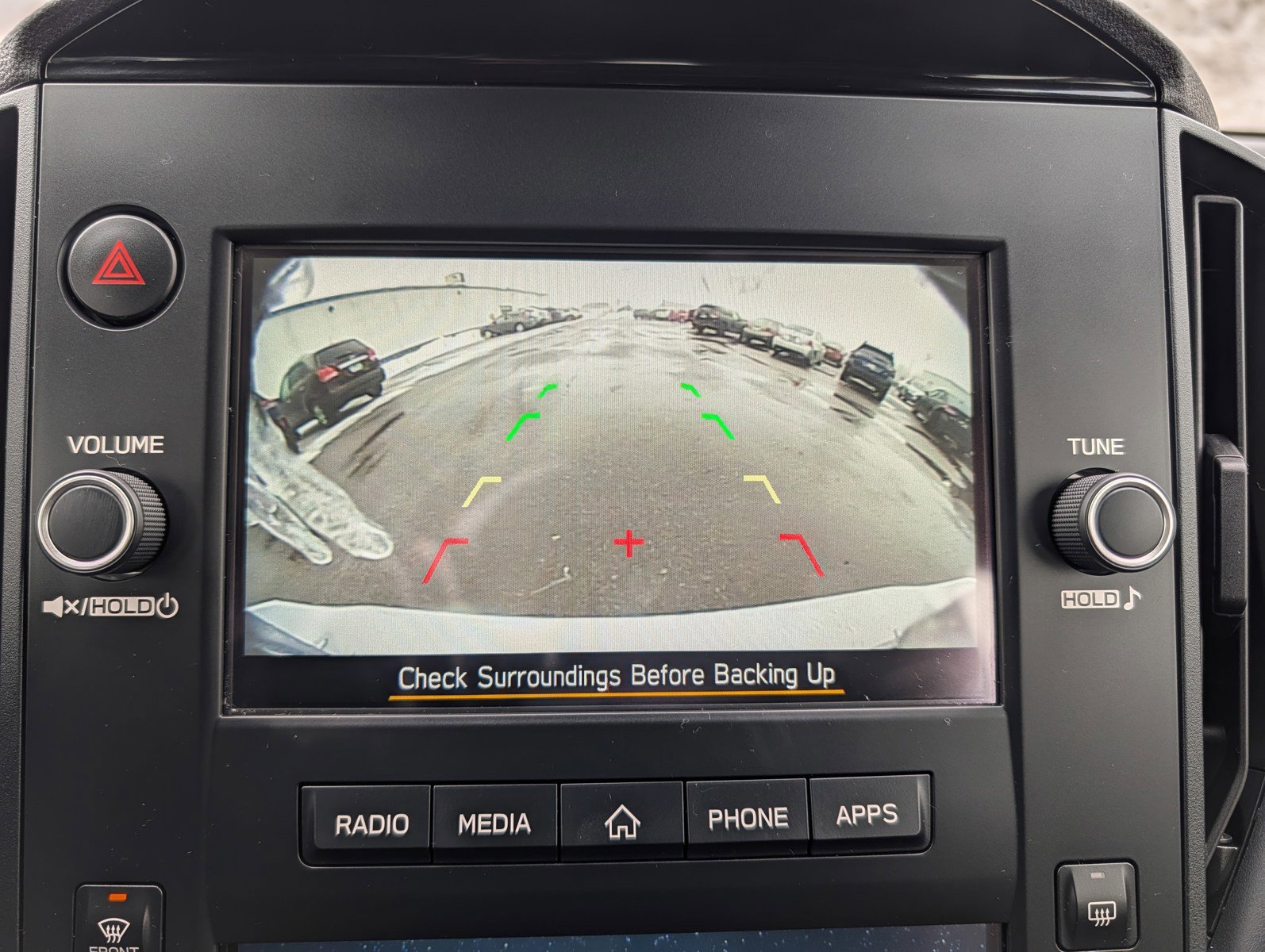 Certified 2025 Subaru Impreza 2.0i AWD/4WD image 23
