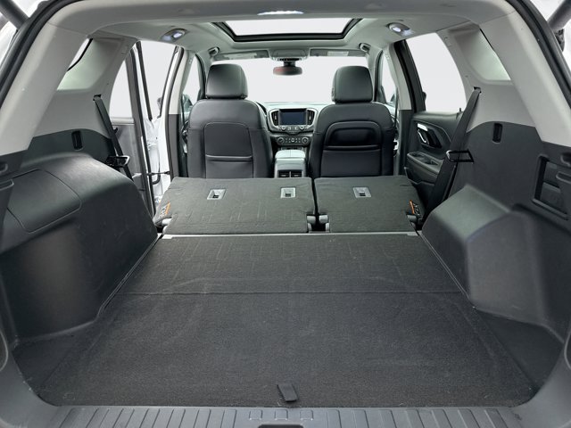 Used 2023 GMC Terrain AT4 w/ Tech Package AWD/4WD image 22
